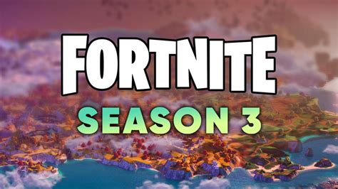 wann beginnt die neue season in fortnite|Fortnite Season Countdown